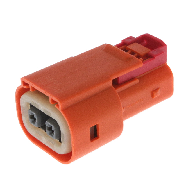 TE Connectivity AMP Connectors 2103177-1